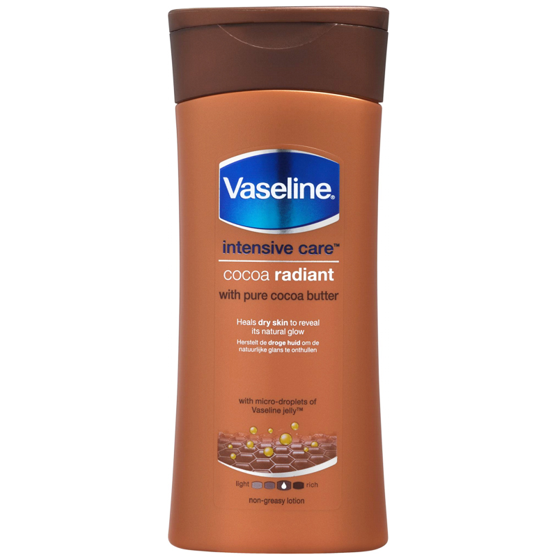 Hudlotion Kakao - 33% rabatt
