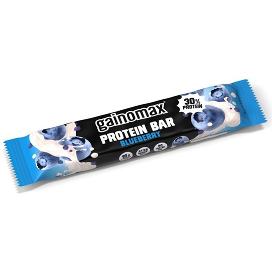 Gainomax Protein Bar Blueberry 60 g