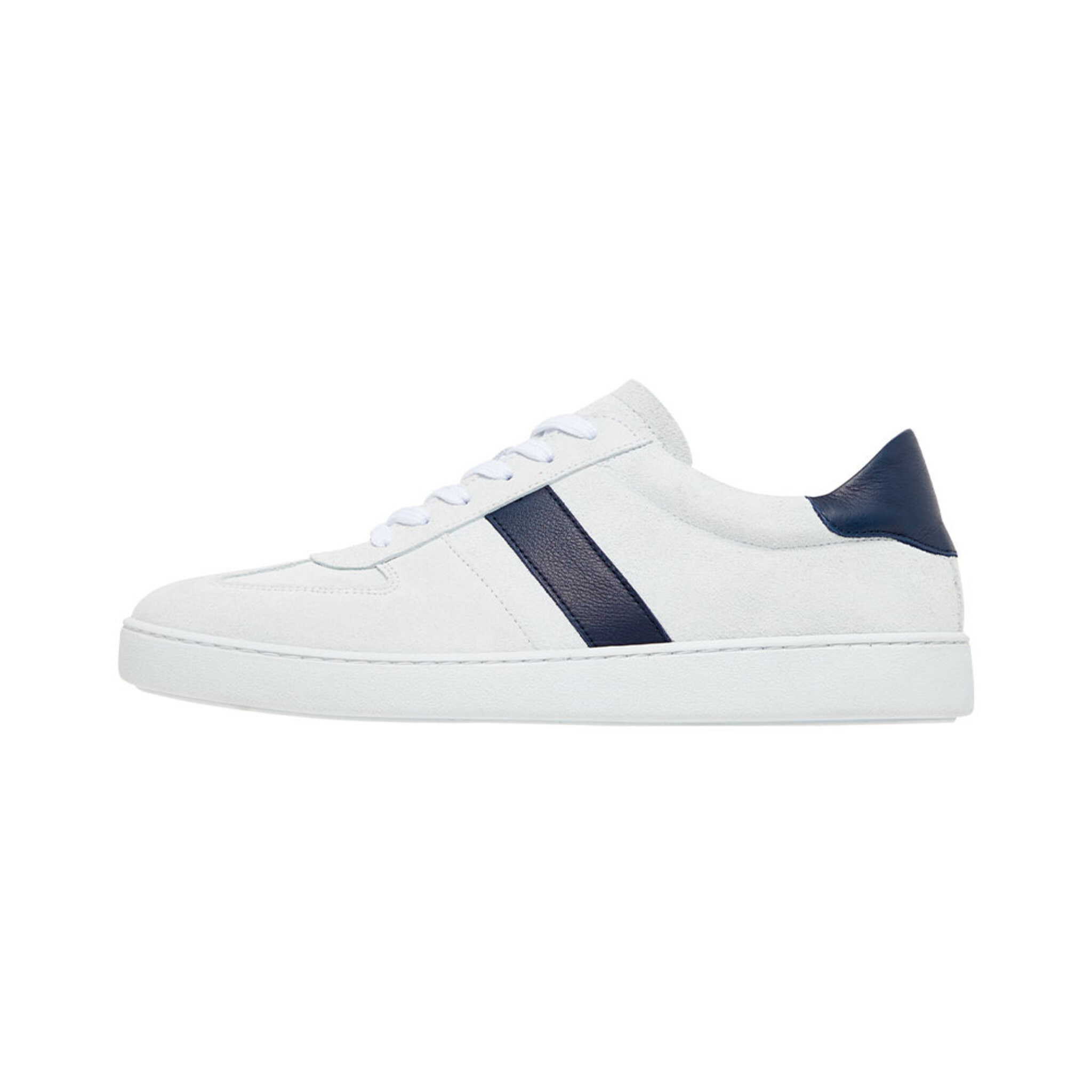 Chris Suede Sneaker