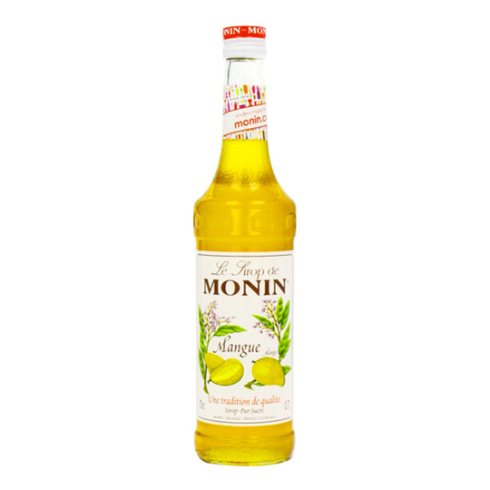 Monin Mango Syrup - 70 cl