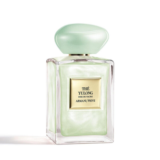 Privé Thé Yulong EdT