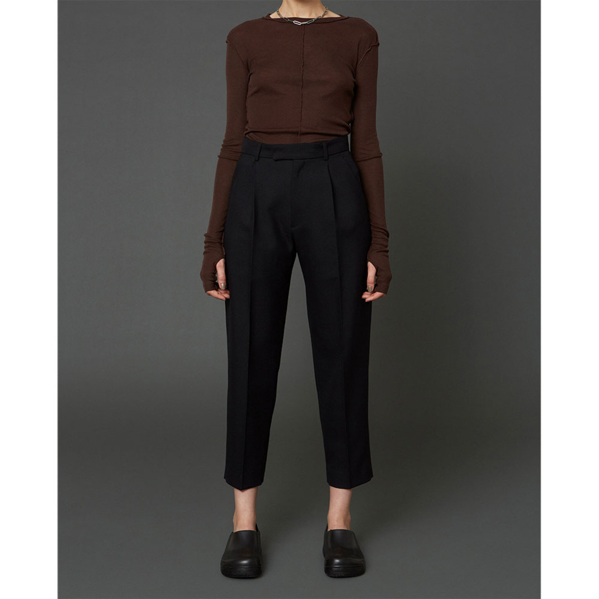 Alta Trousers