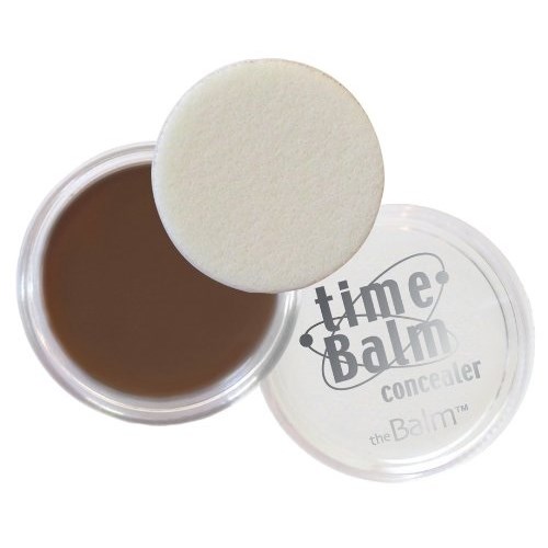 the Balm Time Balm Anti Wrinkle Concealer Anti After Dark