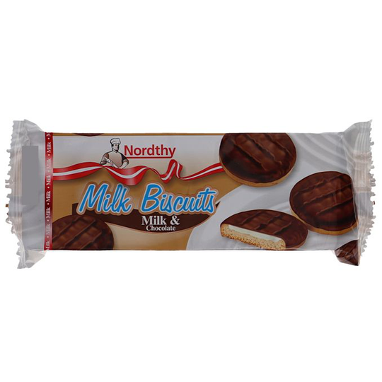 Nordthy Kaka Mjölk & Choklad