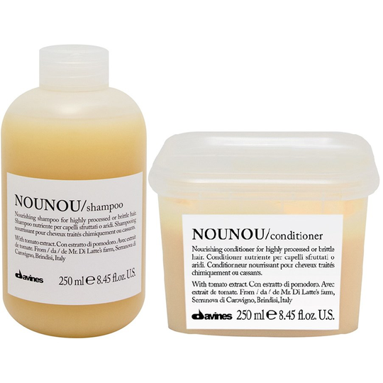 Davines Essential Nounou Paket