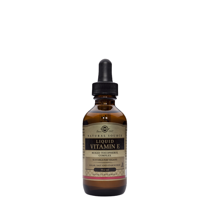 Flytande Vitamin E, 59 ml
