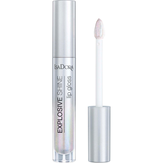 IsaDora Explosive Shine Holiday Collection 20 Explosive Shine Lip Glos