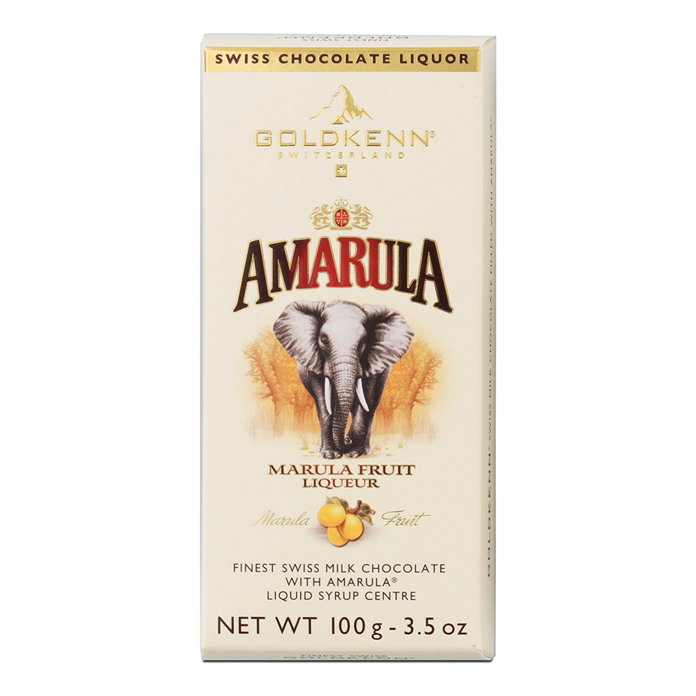 Amarula Chokladkaka Likör