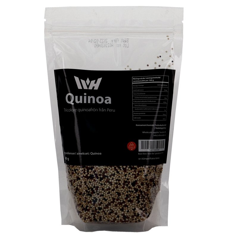 Quinoa Tricolore - 26% rabatt
