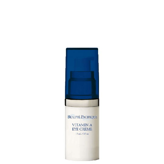Vitamin A Eye Cream, 15 ml