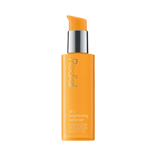 Vit C Tonic Face cleansing gel