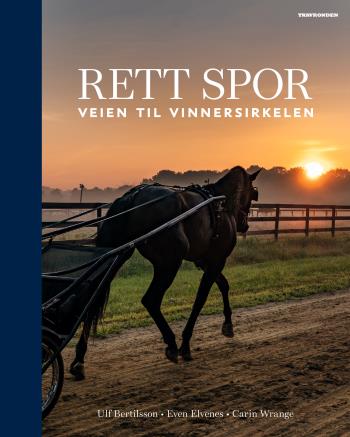 Rett Spor - Veien Till Vinnersirkelen
