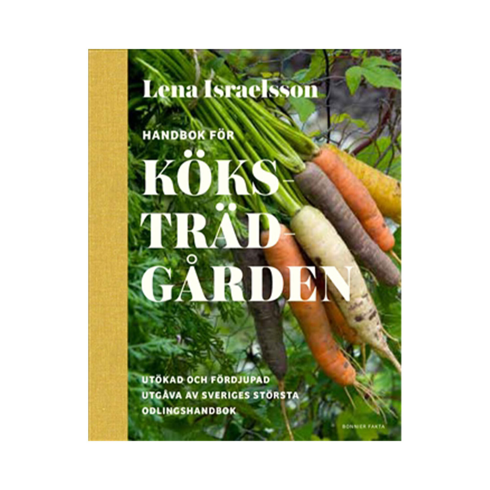 Handbok för köksträdgården