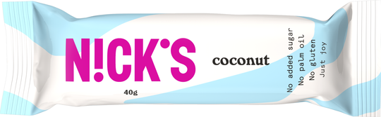 Nicks Coconut 40 g