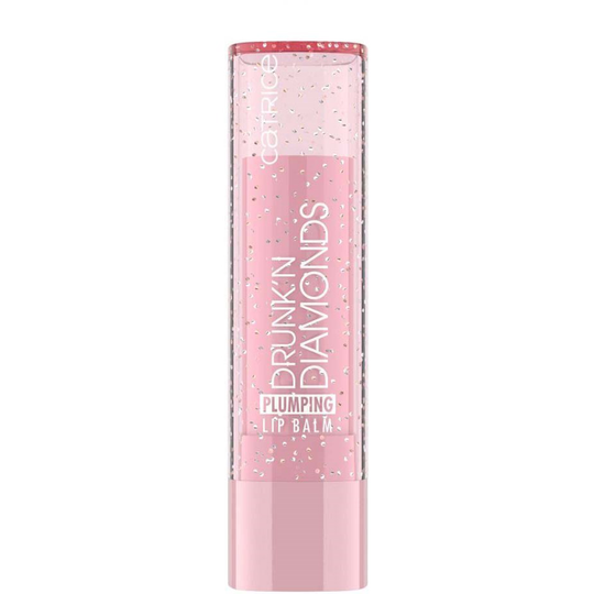 Catrice Drunkn Diamonds Plumping Lip Balm 3 g