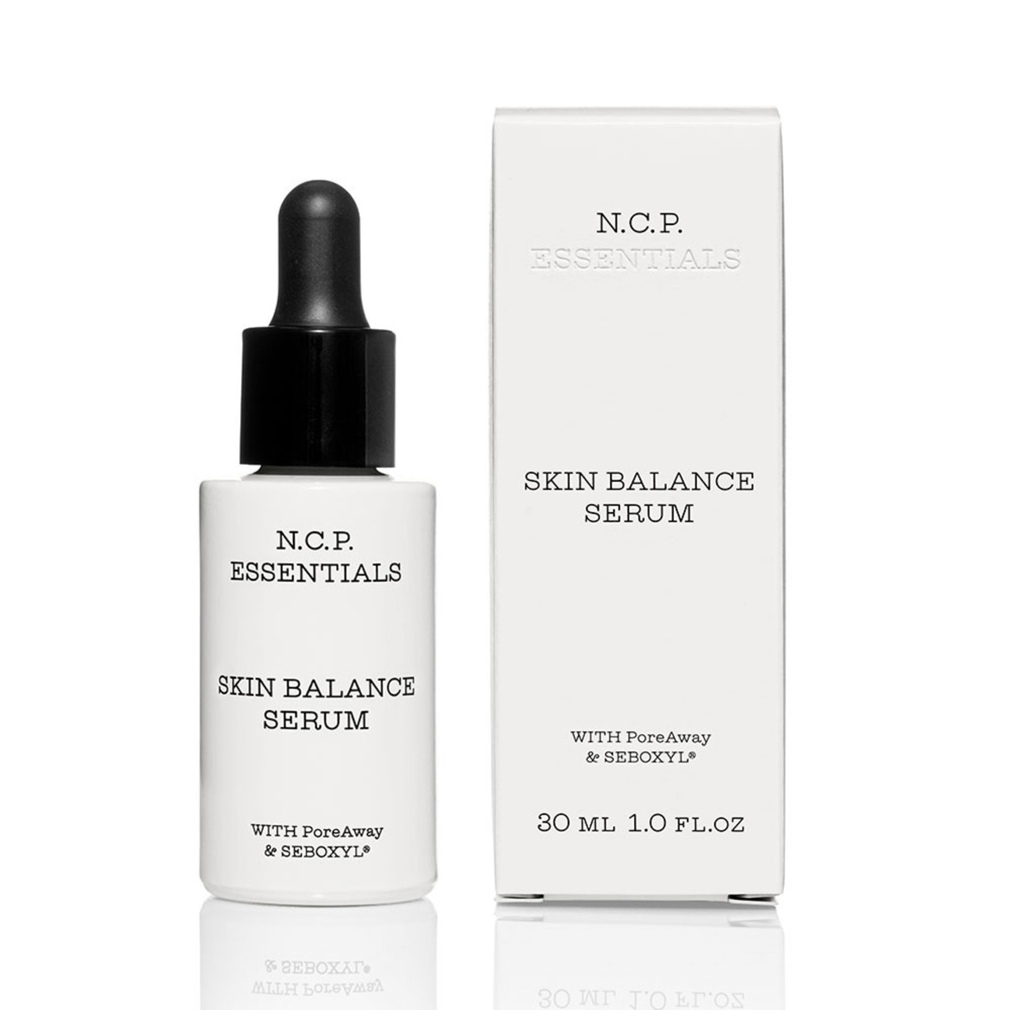 NCP Skin Balance Serum, 30 ML