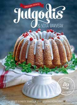 Julgodis & Söta Bakverk