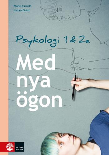 Med Nya Ögon - Psykologi 1 & 2a
