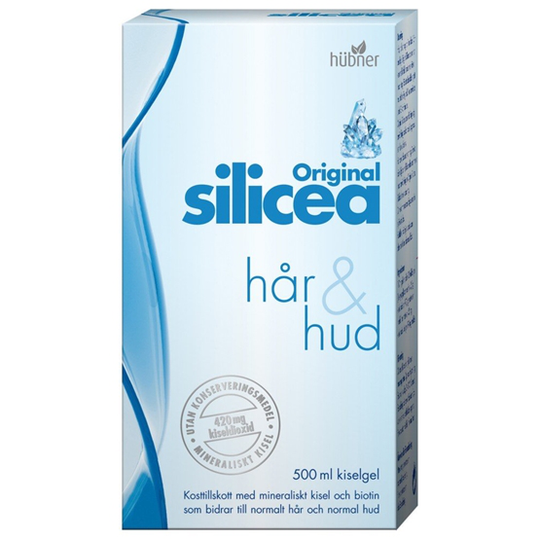 Original Silicea 500 ml