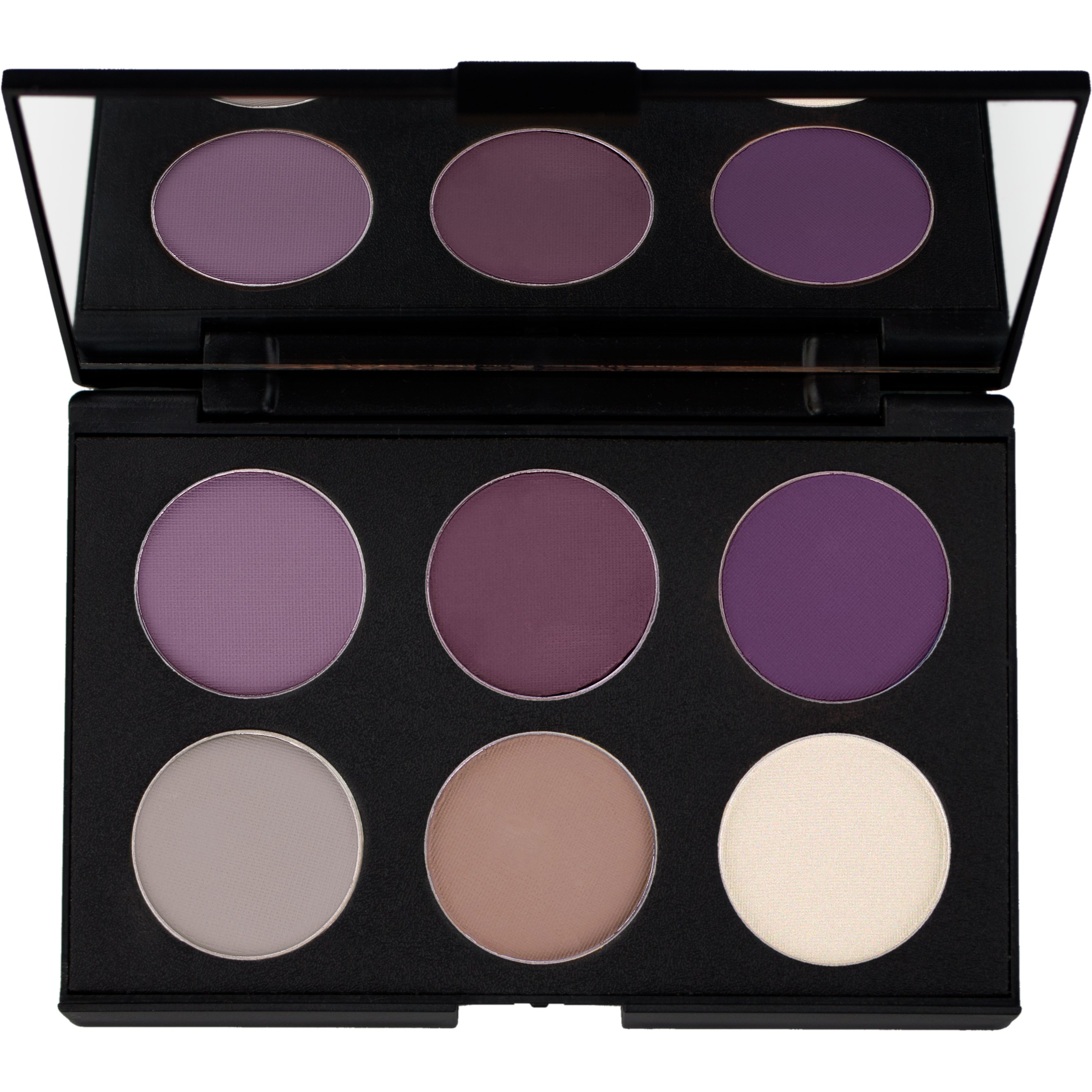FÄRG Contrast Palette Hazel Eyes