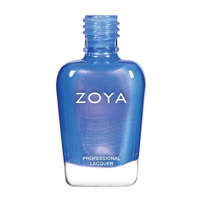 ZOYA Nail Polish New Saint