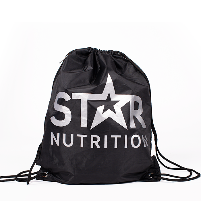 Star Stringbag, Black