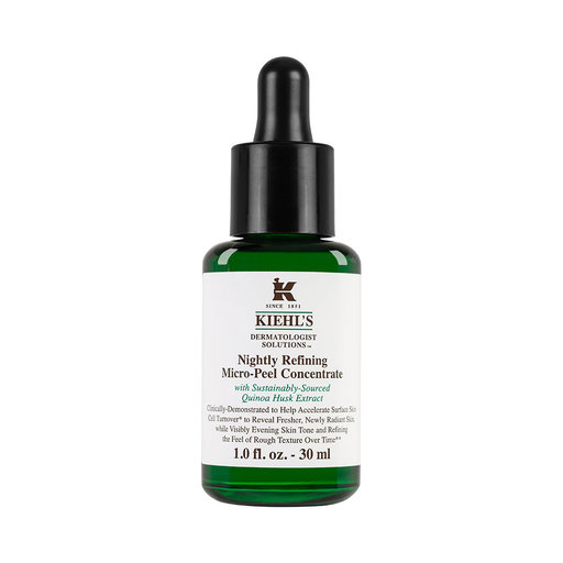 Nightly Refining Micro-peel
