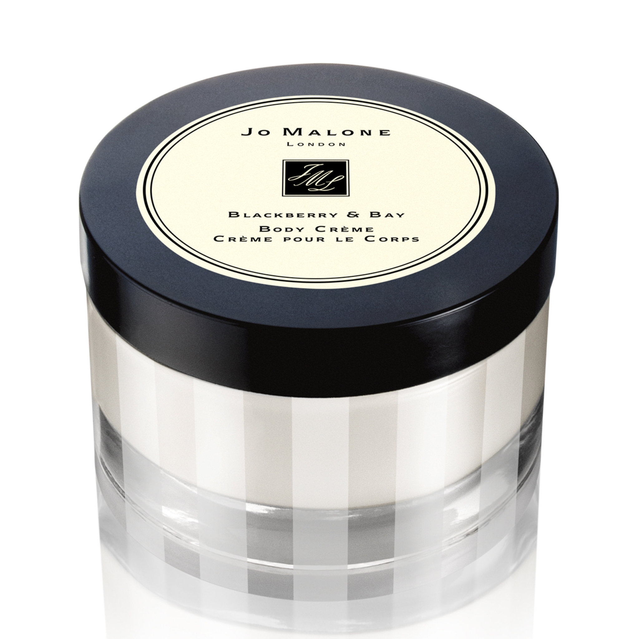 Blackberry & Bay Body Crème, 175 ML
