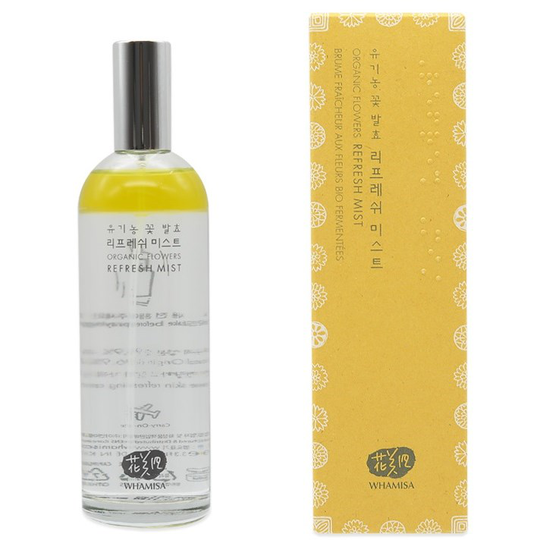 Whamisa Refresh Mist