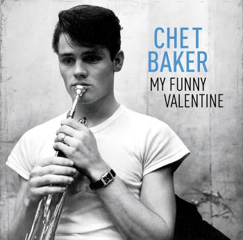 Baker Chet: My Funny Valentine