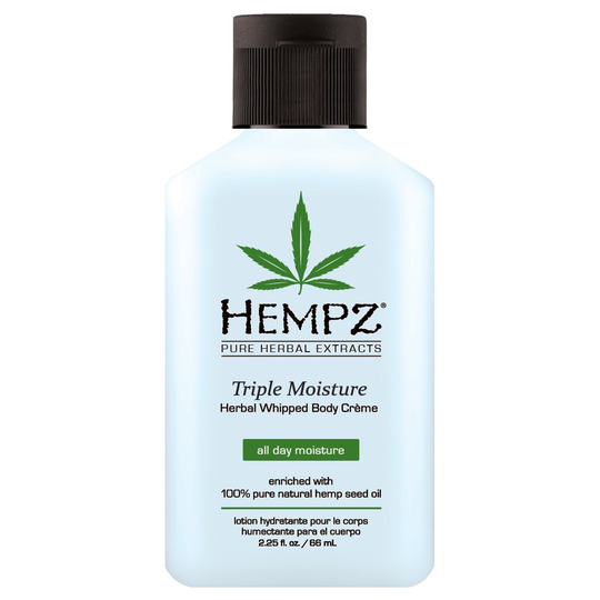 Hempz Triple Moisture 65 ml