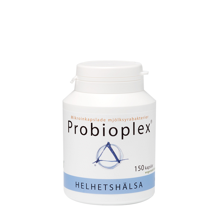 Probioplex, 150 kapslar
