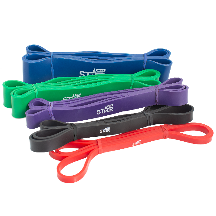 Star Gear Fitness Band