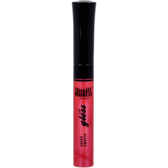 KUBISS Super Smooth Lipgloss 07