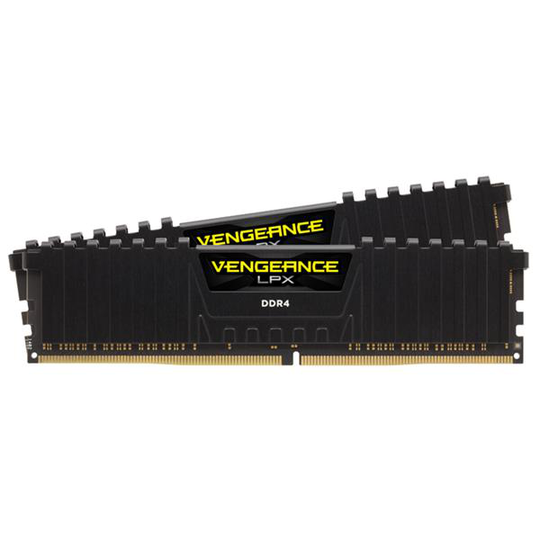 Corsair Vengeance LPX 32GB (2-KIT) DDR4 3600MHz