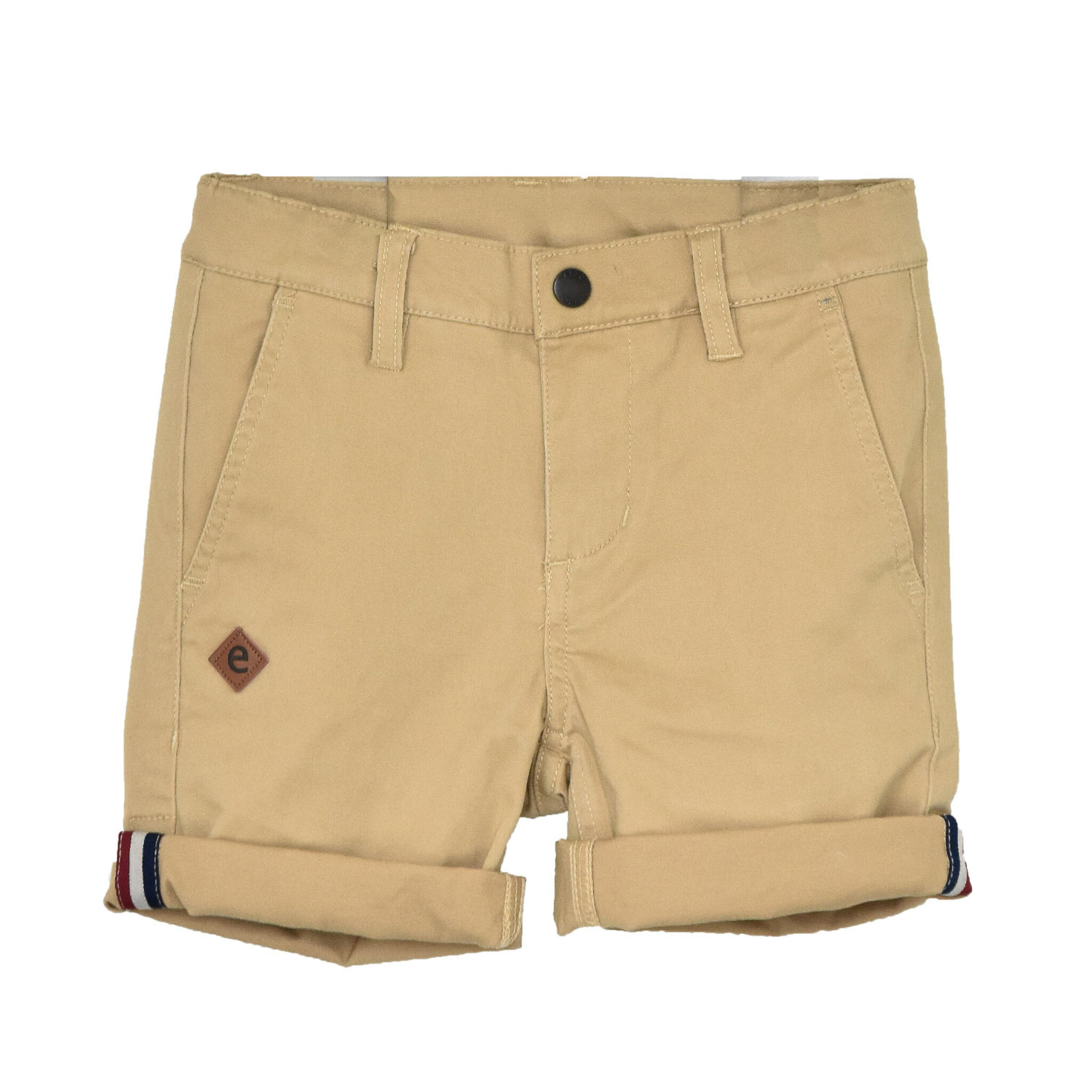 Sterling Chinos Shorts