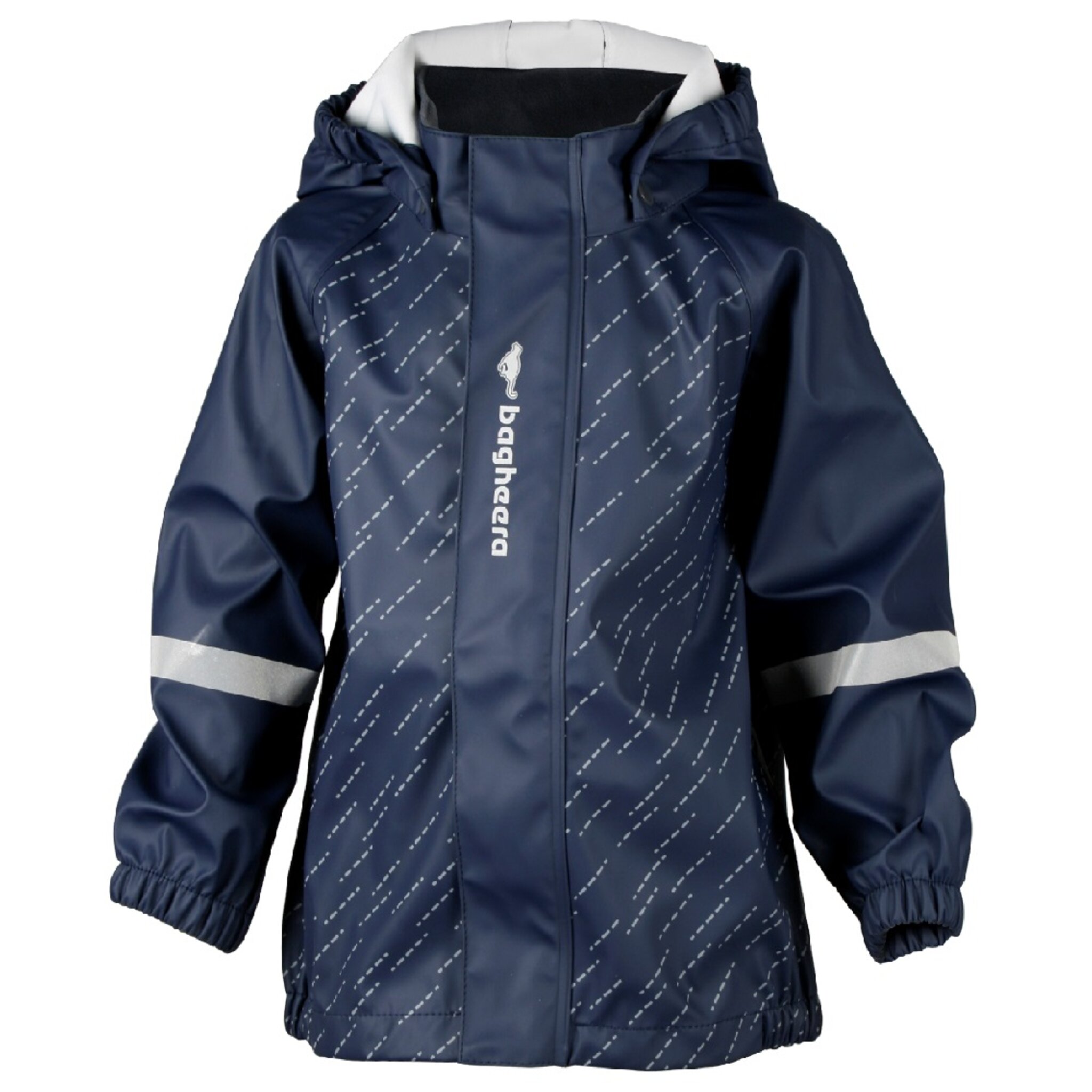 Anton Rain Jacket II Kids