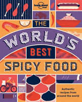 The World's Best Spicy Food Lp