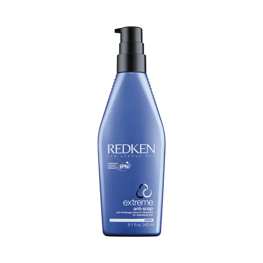 Extreme Anti-Snap Leave-In Treatment, 240 ml