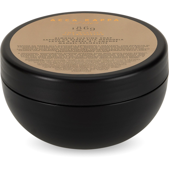 Acca Kappa 1869 Shaving Soap 200 g