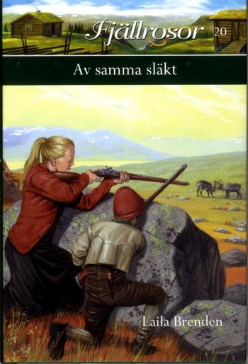 Av Samma Släkt