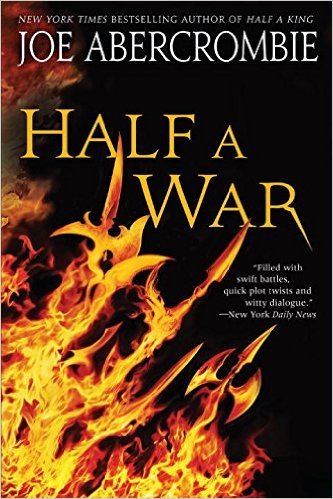 Half A War