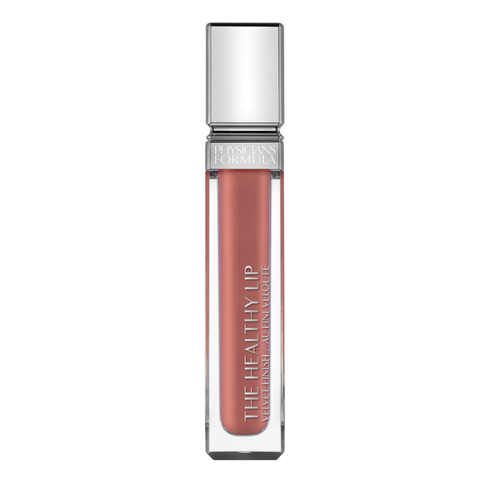 Physicians Formula The Healthy Lip Velvet Liquid Lipstick All Natural