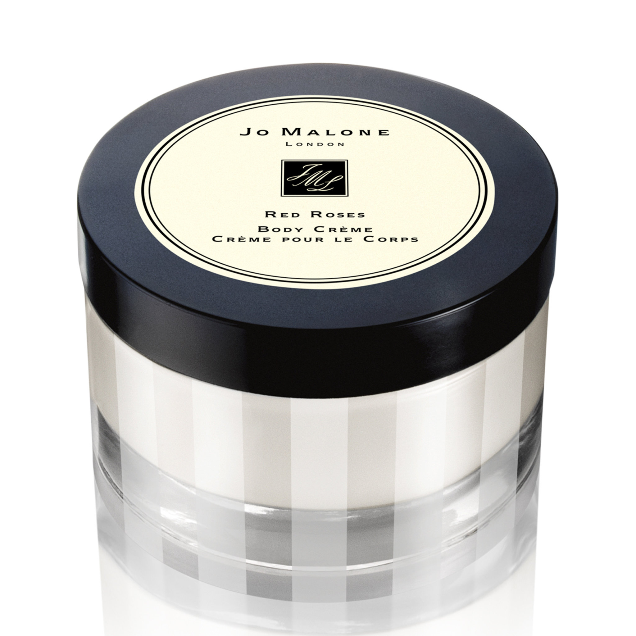 Red Roses Body Crème , 175 ML
