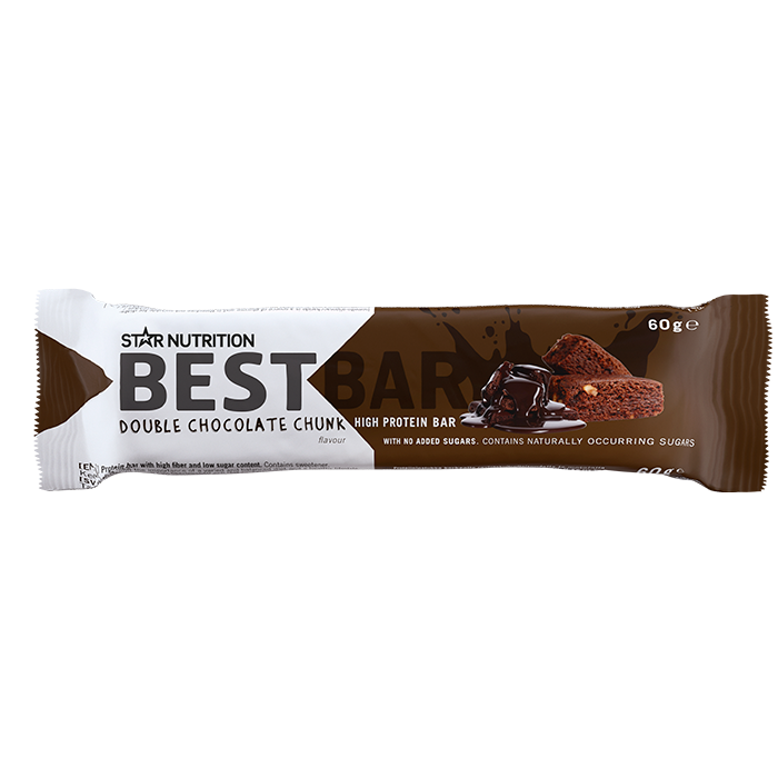 Best Bar, 60 g