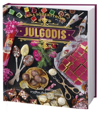 Julgodis - Kolor, Praliner, Tryfflar, Fudge & Annat Himmelskt Gott