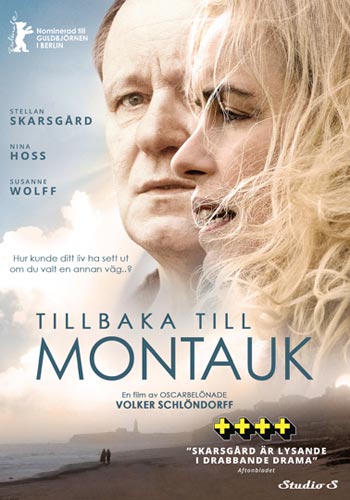 Tillbaka till Montauk