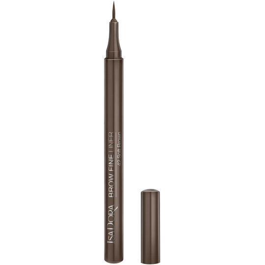 IsaDora Brow Fine Liner Soft Brown