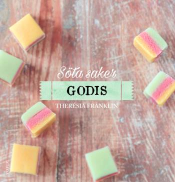 Söta Saker - Godis