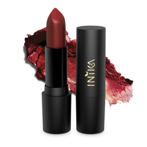 Inika Organic Vegan Lipstick After Dark